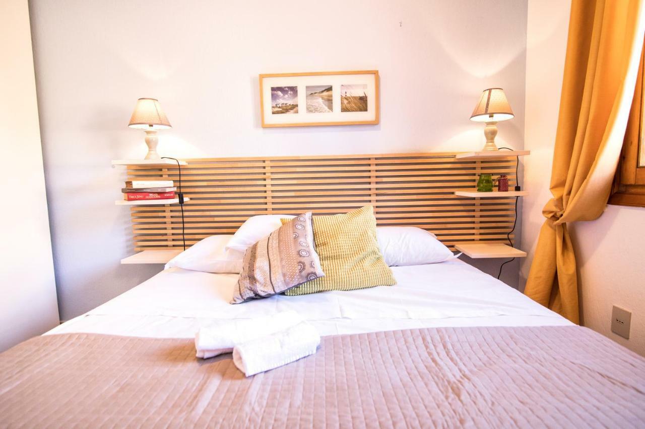 Homey Experience - Ex 104 ลามัดดาเลนา ภายนอก รูปภาพ