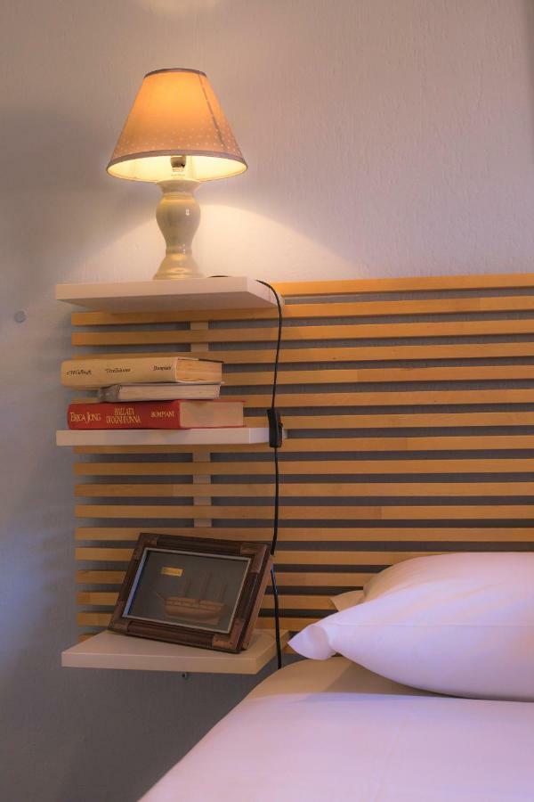 Homey Experience - Ex 104 ลามัดดาเลนา ภายนอก รูปภาพ